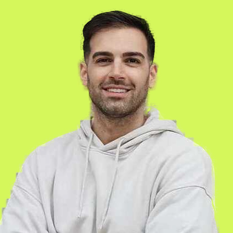 Salvatore Miano, Head of Growth in 247X